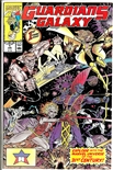 Guardians of the Galaxy #1
