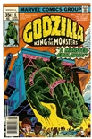 Godzilla #6