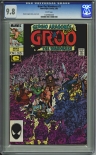 Groo the Wanderer #3