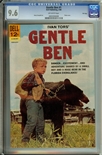 Gentle Ben #1