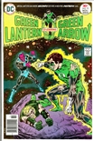 Green Lantern #91