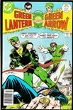 Green Lantern #95
