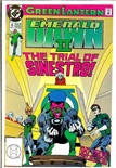 Green Lantern Emerald Dawn II #6