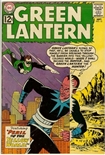 Green Lantern #15