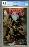 Green Arrow #2