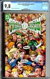 Green Lantern/Green Arrow #3