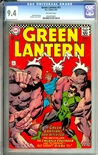 Green Lantern #51