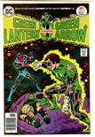 Green Lantern #91