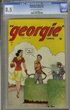 Georgie #1