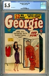 Georgie #26