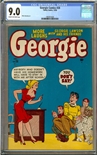 Georgie #28