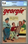 Georgie #5