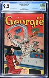Georgie #8