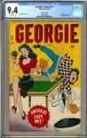 Georgie #11