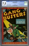 Gang Busters #2