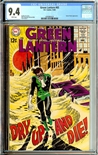 Green Lantern #65