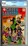 Green Lantern #66
