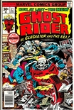 Ghost Rider #21