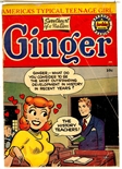 Ginger #1