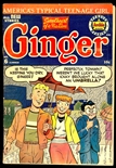 Ginger #6