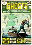 Ghosts #16