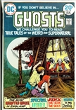 Ghosts #23