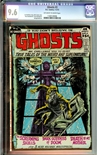 Ghosts #3
