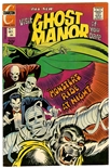 Ghost Manor (Vol 2) #7