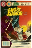 Ghost Manor (Vol 2) #67