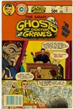 Many Ghosts of Doctor Graves #68