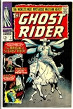 Ghost Rider #1