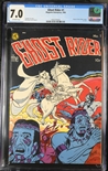 Ghost Rider (50s) #1