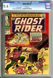 Ghost Rider #6
