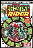Ghost Rider #7