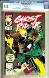 Ghost Rider (Vol 2) #4