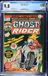 Ghost Rider #12