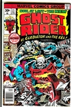 Ghost Rider #21