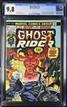 Ghost Rider #2