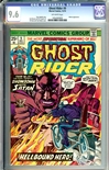 Ghost Rider #9