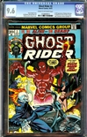 Ghost Rider #2