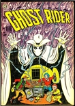 Ghost Rider (50s) #6