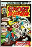 Ghost Rider #15