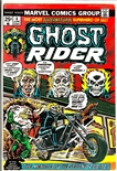 Ghost Rider #6