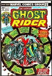 Ghost Rider #7