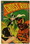Ghost Rider (50s) #12