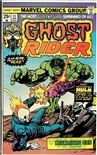 Ghost Rider #11