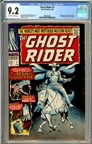 Ghost Rider #1