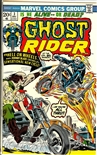 Ghost Rider #3