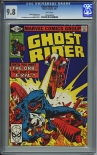 Ghost Rider #54