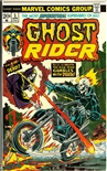 Ghost Rider #5